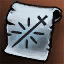 Scroll: Enchant Weapon (D-grade) icon
