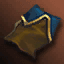 Sealed Moirai Leather Boots Piece icon