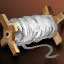 Reinforced Bowstring icon