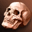 Zombie Head icon