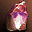 Red Soul Crystal - Stage 16 icon
