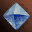 Blue Primeval Crystal icon