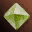 Green Primeval Crystal icon