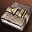Ancient Tactical Manual: Symbol of Noise icon