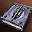 Spellbook: Horror icon