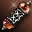 Blessed Spiritshot (B-grade) icon