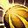 Yellow Talisman - Evasion icon