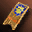 Proof of Catching a Fish icon