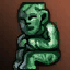 Stolen Green Totem icon
