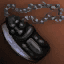 Suspicious Totem Doll icon