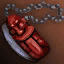 Tamlin Orc Amulet icon