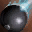 Black Philosopher's Stone icon