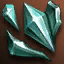 Cube Fragment Armor - D icon