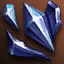 Cube Fragment Weapon - D icon