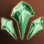Cube Fragment Weapon - B icon