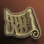 Anais Scroll icon