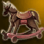 Rocking Horse Mount Bracelet [30-day limited period] icon