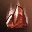 Fire Energy Compression Stone icon