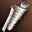 Design: Fire Crystal icon