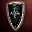 Sealed Dark Crystal Shield icon