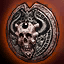 Handiwork Spider Brooch icon