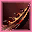 Shadow Item: Soulfire Dirk icon