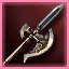Shadow Item: Halberd icon