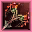 Shadow Item: Inferno Staff icon