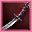 Shadow Item: Katana icon