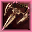 Shadow Item: Triple-Edged Jamadhr icon