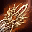 Arcana Mace - Nature [Mana Up] icon
