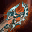 Art of Battle Axe of Fortune [10-day limited period] icon