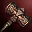 Player Commendation - Atuba Hammer [Player Commendation Weapon] icon