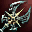 Santa Claus' Barakiel Axe icon