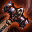 Basalt Battlehammer [Health] icon