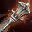 Kaim Vanul's Bones [Magic Silence] icon