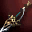 Player Commendation - Colichemarde [Player Commendation Weapon] icon