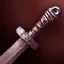 Old Bronze Sword icon