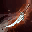 Crystal Dagger [Mortal Strike] icon