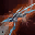 Crystallized Ice Bow [Evasion] icon