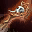 Cursed Staff [Magic Hold] icon