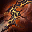 Dark Elven Long Bow [Miser] icon
