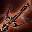 Dark Elven Dagger [Focus] icon