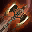 Deadman's Glory [Anger] icon