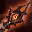 Demon's Staff [Magic Weakness] icon