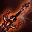 Demon Dagger [Critical Bleed] icon