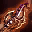 Dragon Hunter Axe [HP Drain] icon