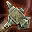 Dwarven Hammer [Anger] icon