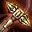 Dwarven War Hammer [Anger] icon