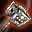 Dynasty Cudgel [Health] icon